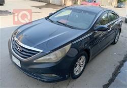 هیوندای سۆناتا
